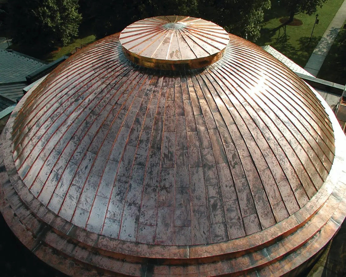 Craftsman Roofing crew installing a new roof in Humboldt